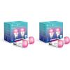 1000 Lm  4-pack
