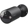 image:imageTapo MagCam 4K Outdoor Wireless Security Camera  Battery Power with Solar Charging Magnetic Mount PersonVehicle Detection SubscriptionFree Local or Optional Cloud Works with Alexa C460 KITBlack