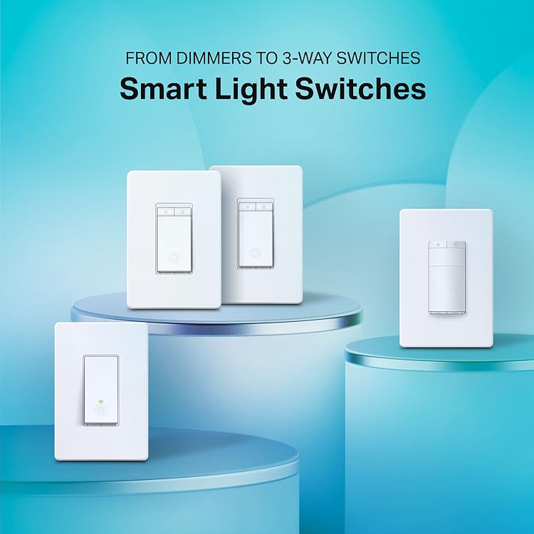 Kasa Smart | Automate, Control & Secure Your Home