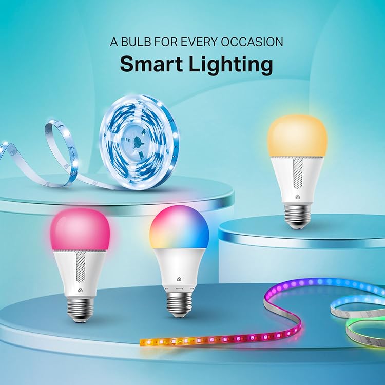 Kasa Smart | Automate, Control & Secure Your Home