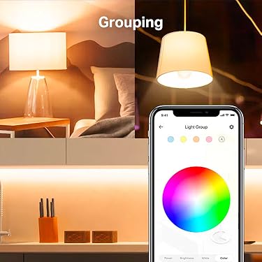 Kasa Smart | Automate, Control & Secure Your Home