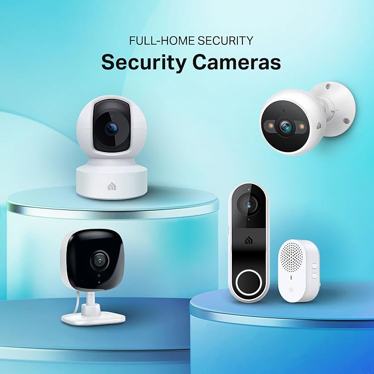 Kasa Smart | Automate, Control & Secure Your Home