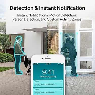 Kasa Smart | Automate, Control & Secure Your Home