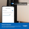 image:imageTPLink Tapo Smart Plug Mini Matter Compatible Compatible with Alexa Google Home amp Samsung SmartThings Energy Monitoring 15A UL Certified 24G WiFi Only Tapo P110M4PackMatter  Energy Monitoring