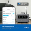 image:imageTPLink Tapo Smart Plug Mini Matter Compatible Compatible with Alexa Google Home amp Samsung SmartThings Energy Monitoring 15A UL Certified 24G WiFi Only Tapo P110M4PackMatter  Energy Monitoring