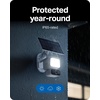 image:imageTapo 2K Outdoor PanTilt Wireless Floodlight Security Camera  Battery Power with Solar 360 AI Motion Tracking PersonVehicle Detection SubscriptionFree Local Storage or Optional Cloud C615F KITFloodlight 2K PanTilt