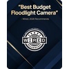 image:imageTapo 2K Outdoor PanTilt Wireless Floodlight Security Camera  Battery Power with Solar 360 AI Motion Tracking PersonVehicle Detection SubscriptionFree Local Storage or Optional Cloud C615F KITFloodlight 2K PanTilt