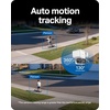image:imageTapo 2K Outdoor PanTilt Wireless Floodlight Security Camera  Battery Power with Solar 360 AI Motion Tracking PersonVehicle Detection SubscriptionFree Local Storage or Optional Cloud C615F KITFloodlight 2K PanTilt