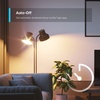 image:imageTPLink Tapo Smart Light Switch Single Pole Neutral Wire Required 24GHz WiFi Light Switch Compatible with Alexa and Google Home UL Certified No Hub Required White Tapo S5004PackSingle Pole