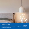 image:imageTPLink Tapo Smart Light Switch Single Pole Neutral Wire Required 24GHz WiFi Light Switch Compatible with Alexa and Google Home UL Certified No Hub Required White Tapo S5004PackSingle Pole