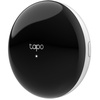 image:imageTPLink Tapo Smart Water Leak Detector Requires Tapo Hub Water Leak Sensor WiFi with Rapid Dripping Detection 90dB Adjustable Alarm App Alerts Compatible with Alexa and Google Home T300IR  IoT Hub H110