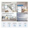 image:imageTapo Matter Smart 3Way Dimmer Switch Kit S515D KIT
