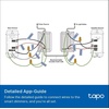 image:imageTapo Matter Smart 3Way Dimmer Switch Kit S515D KIT